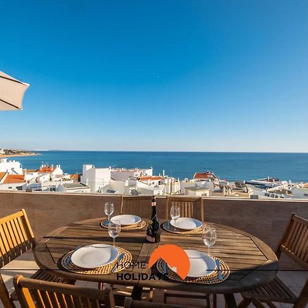 #017 T2 Rossio By Home Holidays Albufeira Eksteriør bilde