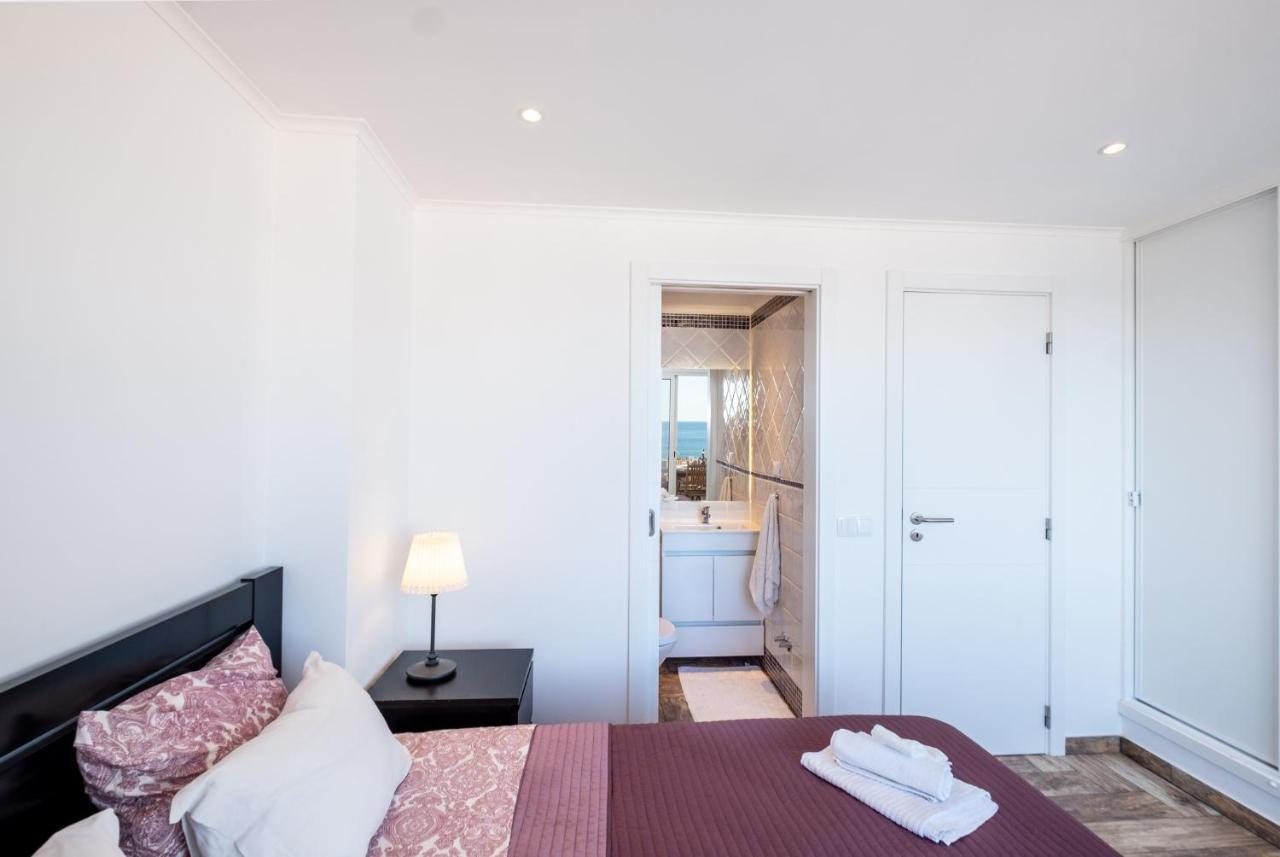 #017 T2 Rossio By Home Holidays Albufeira Eksteriør bilde