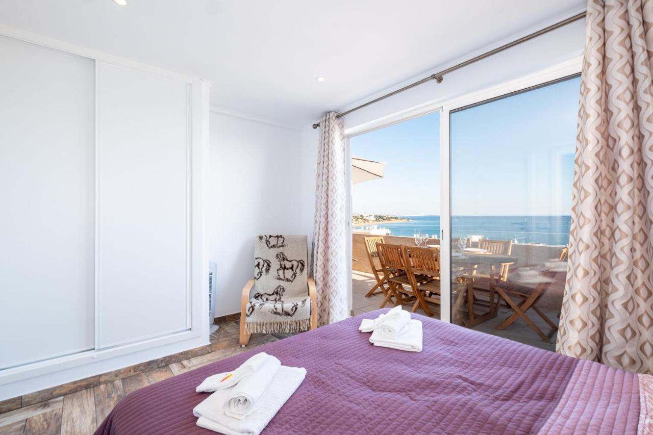 #017 T2 Rossio By Home Holidays Albufeira Eksteriør bilde