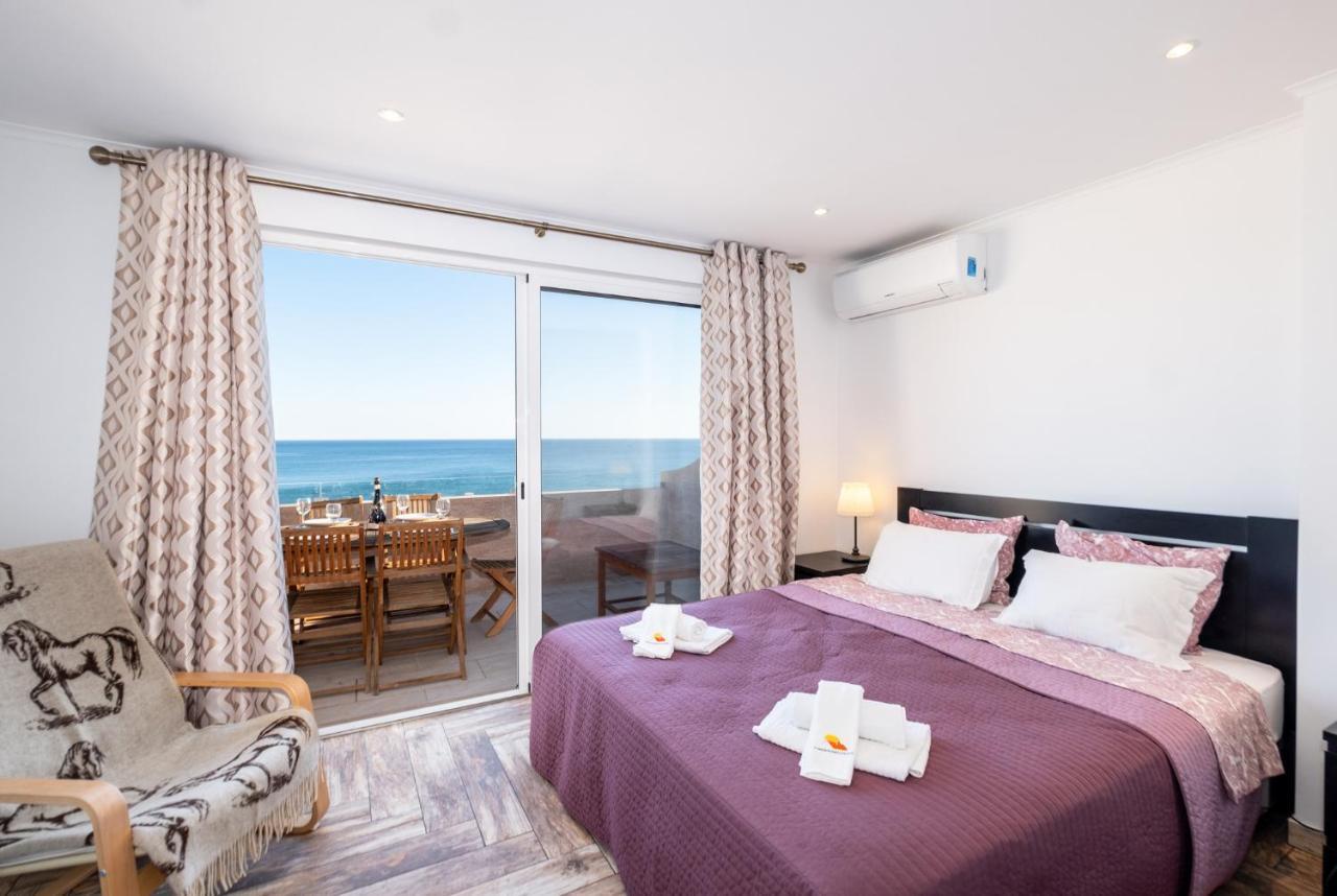 #017 T2 Rossio By Home Holidays Albufeira Eksteriør bilde