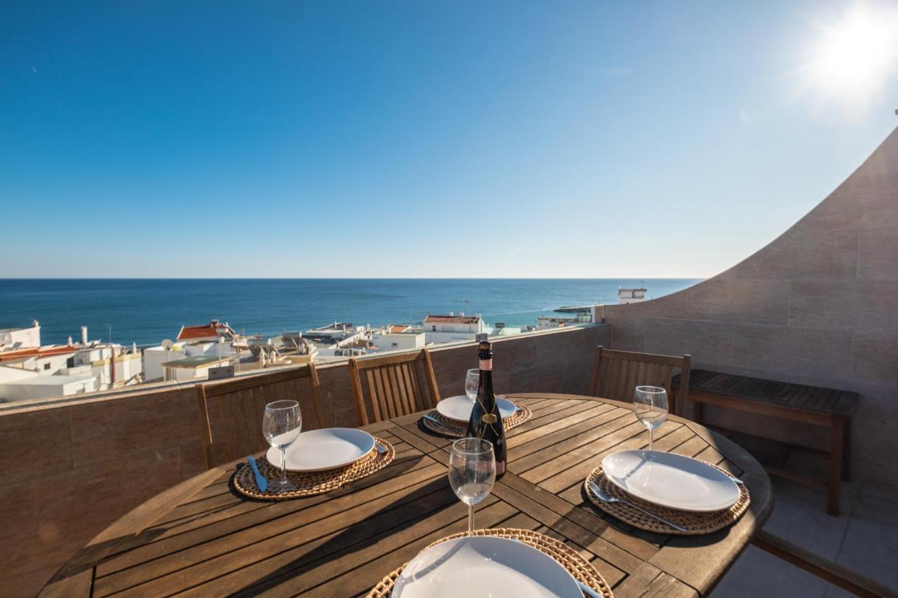 #017 T2 Rossio By Home Holidays Albufeira Eksteriør bilde