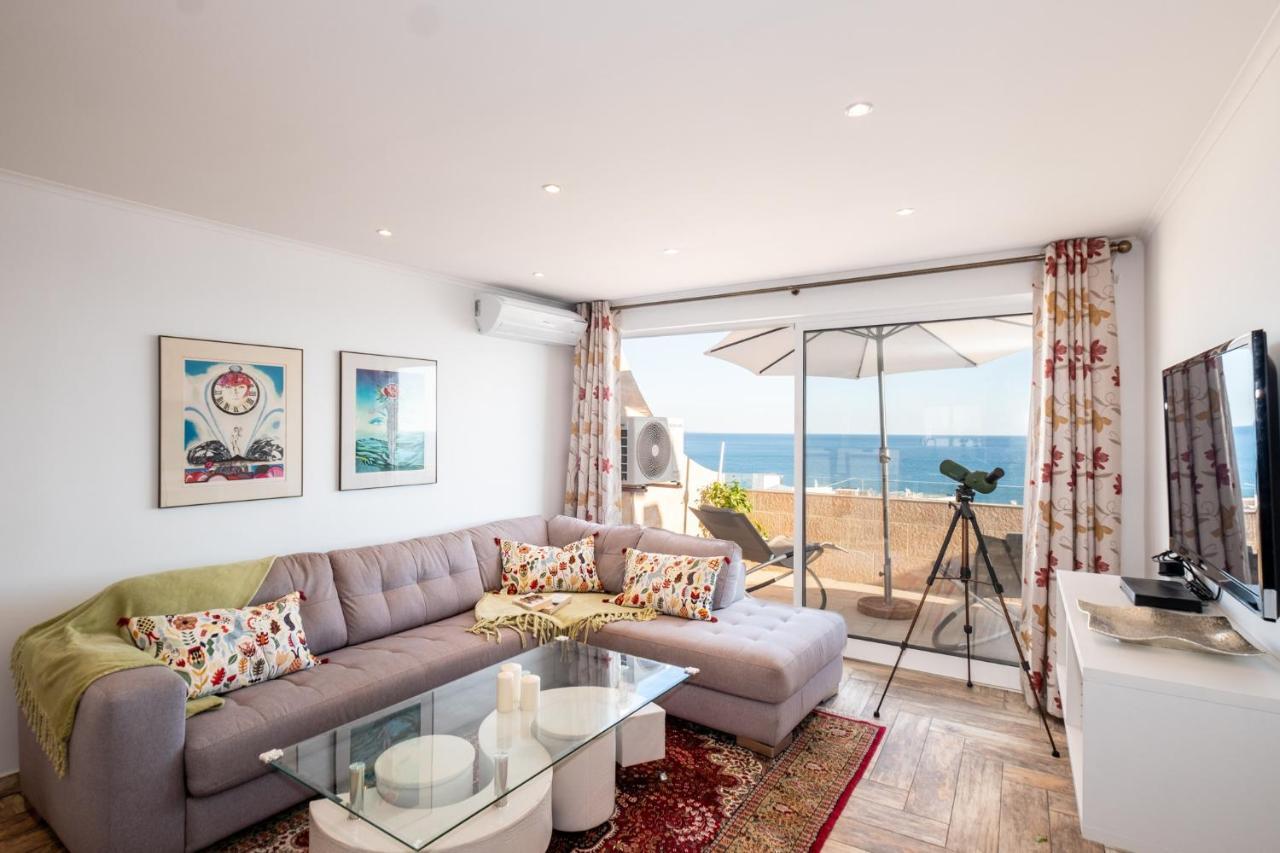 #017 T2 Rossio By Home Holidays Albufeira Eksteriør bilde