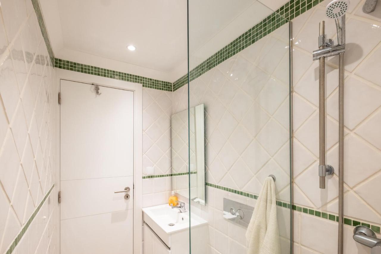 #017 T2 Rossio By Home Holidays Albufeira Eksteriør bilde