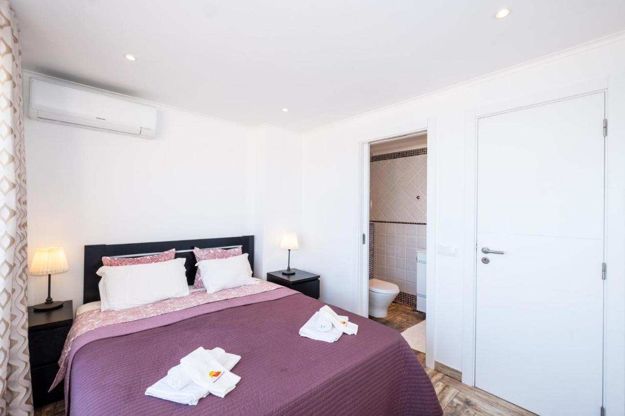 #017 T2 Rossio By Home Holidays Albufeira Eksteriør bilde