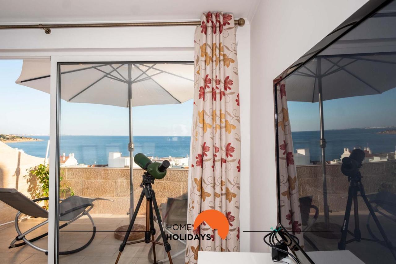 #017 T2 Rossio By Home Holidays Albufeira Eksteriør bilde