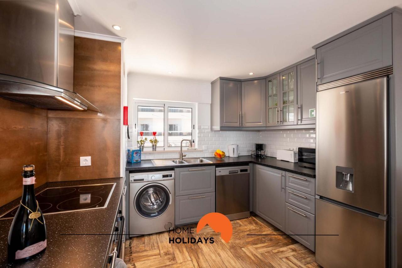 #017 T2 Rossio By Home Holidays Albufeira Eksteriør bilde