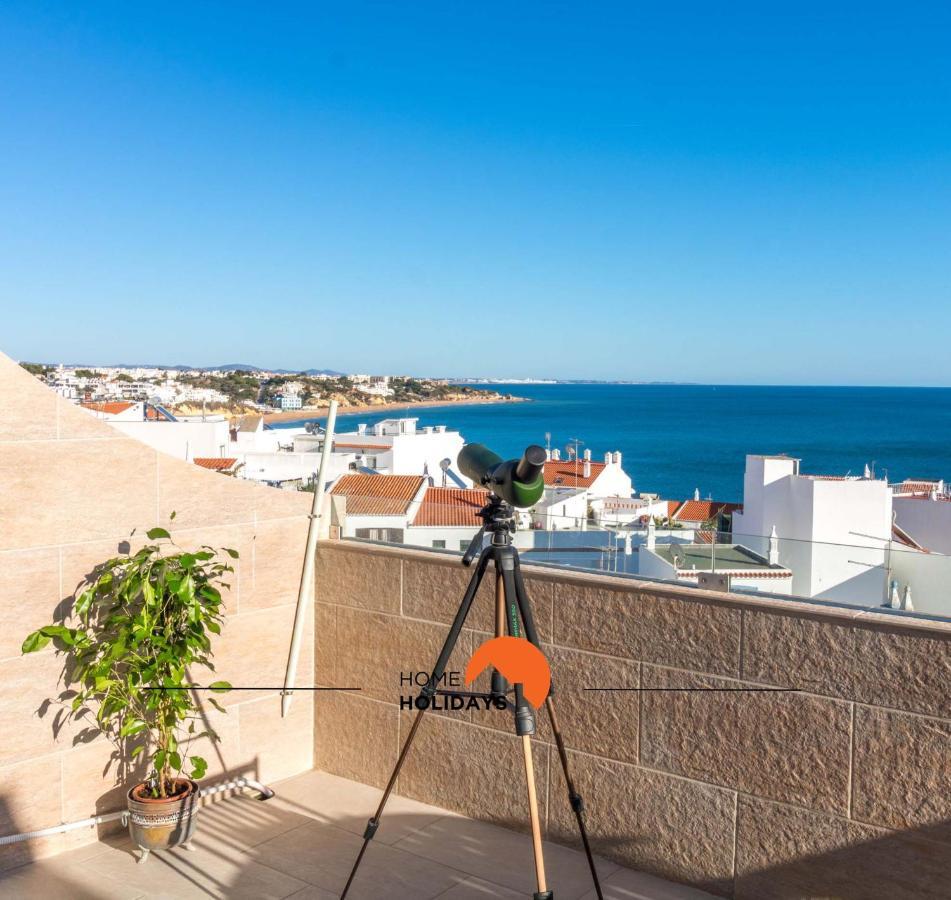 #017 T2 Rossio By Home Holidays Albufeira Eksteriør bilde