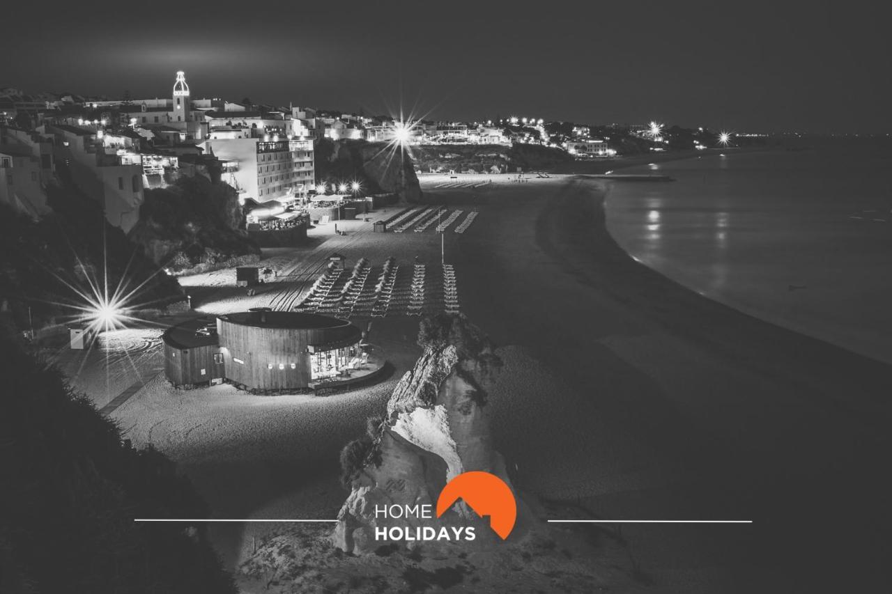 #017 T2 Rossio By Home Holidays Albufeira Eksteriør bilde