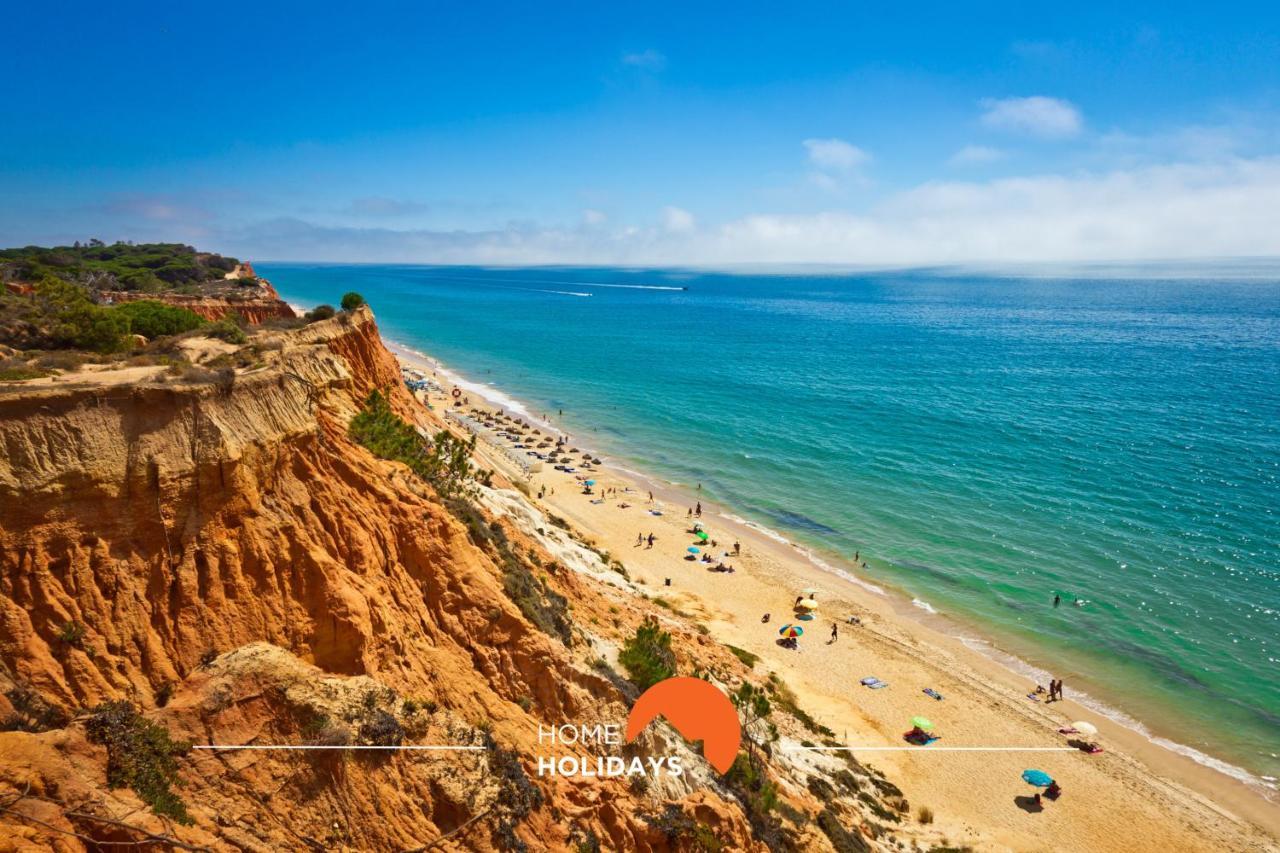#017 T2 Rossio By Home Holidays Albufeira Eksteriør bilde