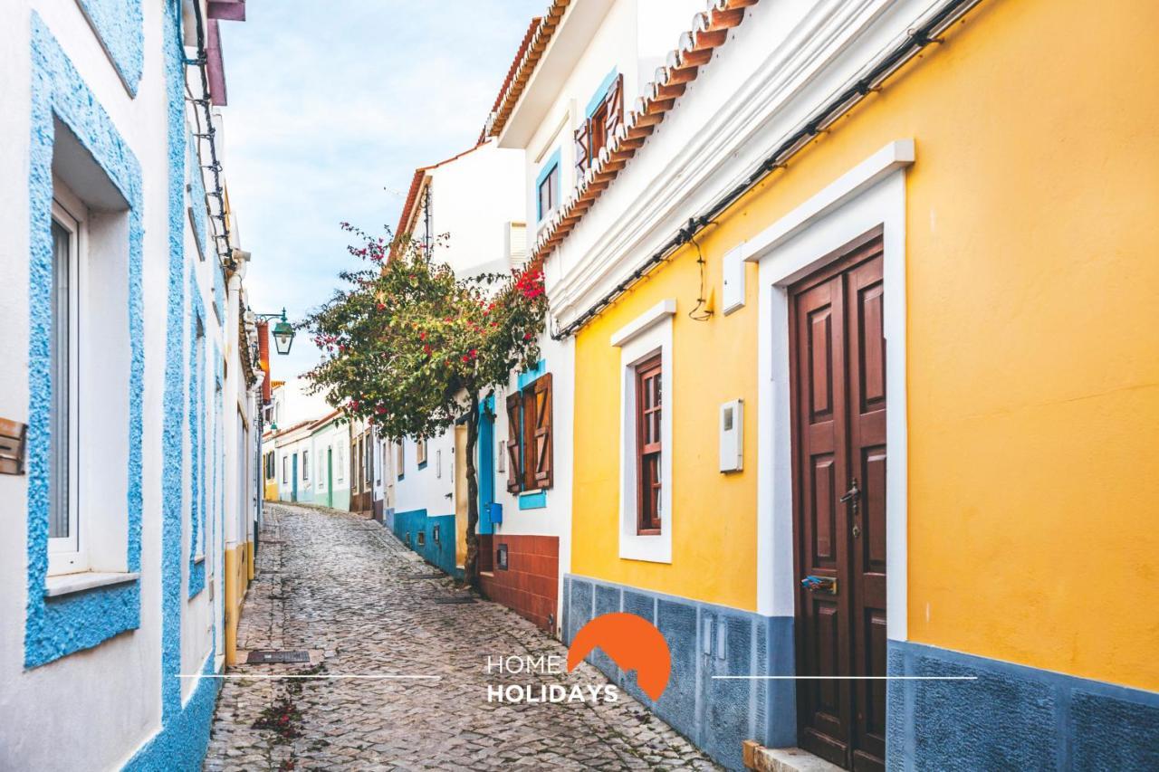 #017 T2 Rossio By Home Holidays Albufeira Eksteriør bilde