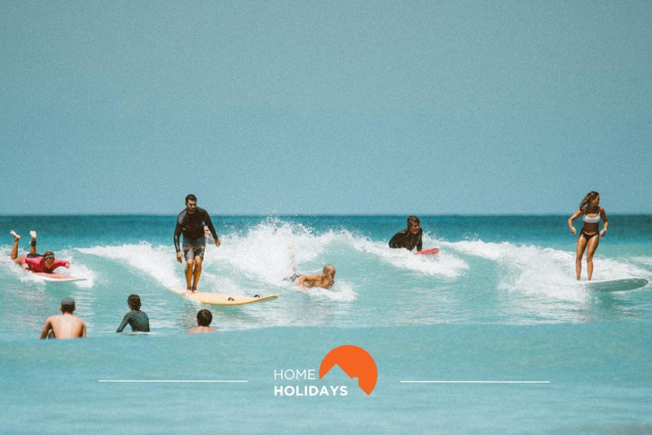 #017 T2 Rossio By Home Holidays Albufeira Eksteriør bilde