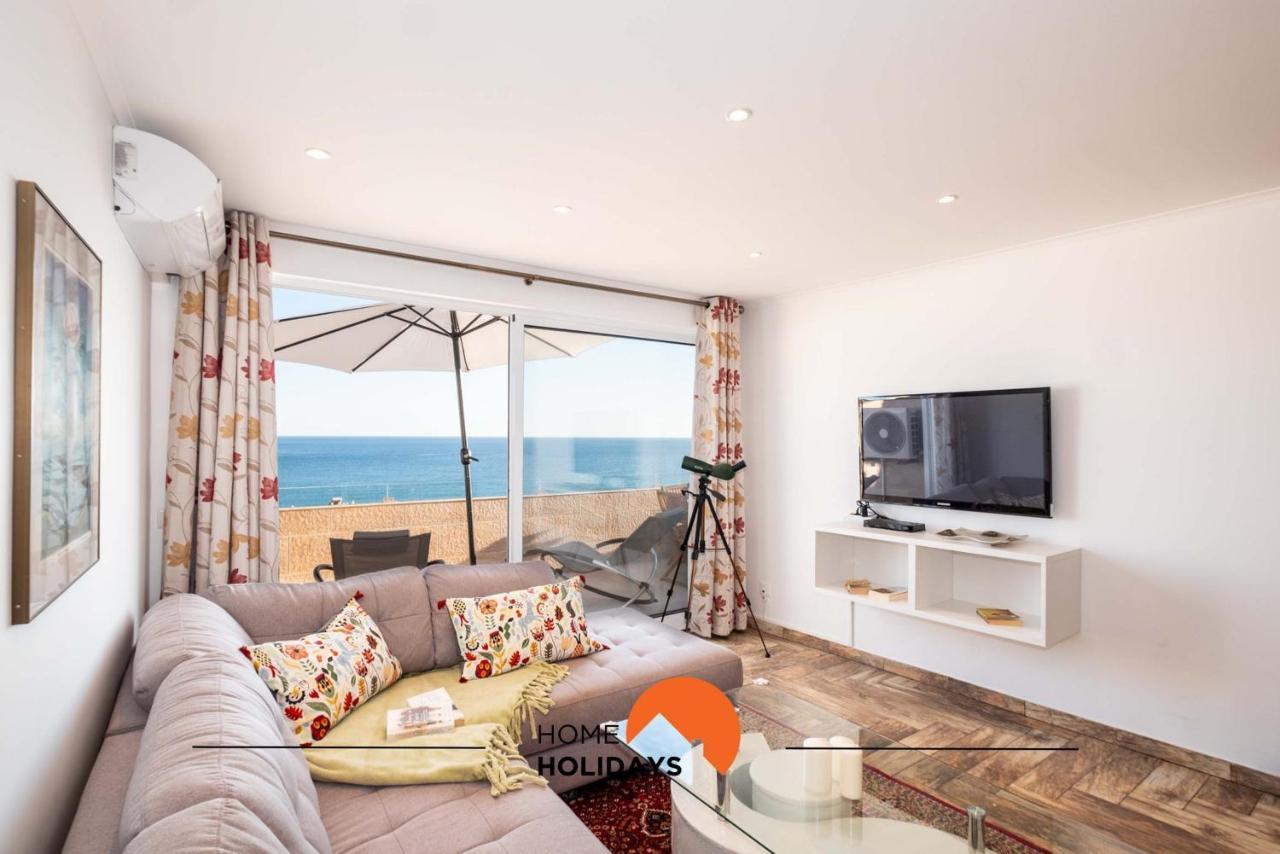 #017 T2 Rossio By Home Holidays Albufeira Eksteriør bilde