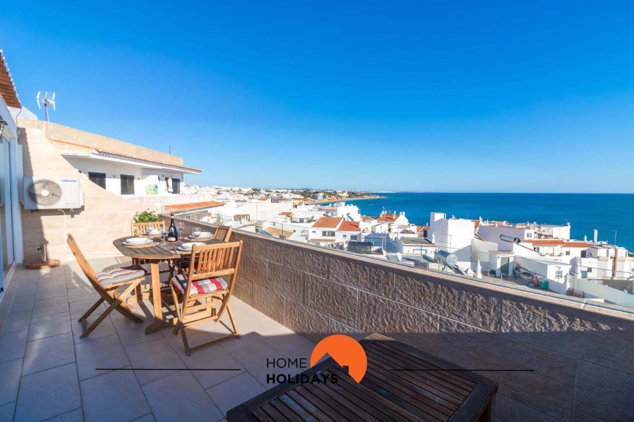 #017 T2 Rossio By Home Holidays Albufeira Eksteriør bilde