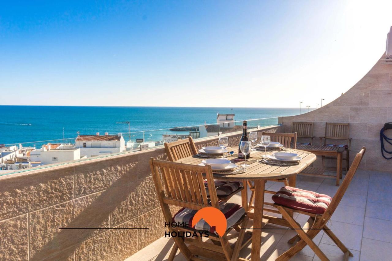 #017 T2 Rossio By Home Holidays Albufeira Eksteriør bilde