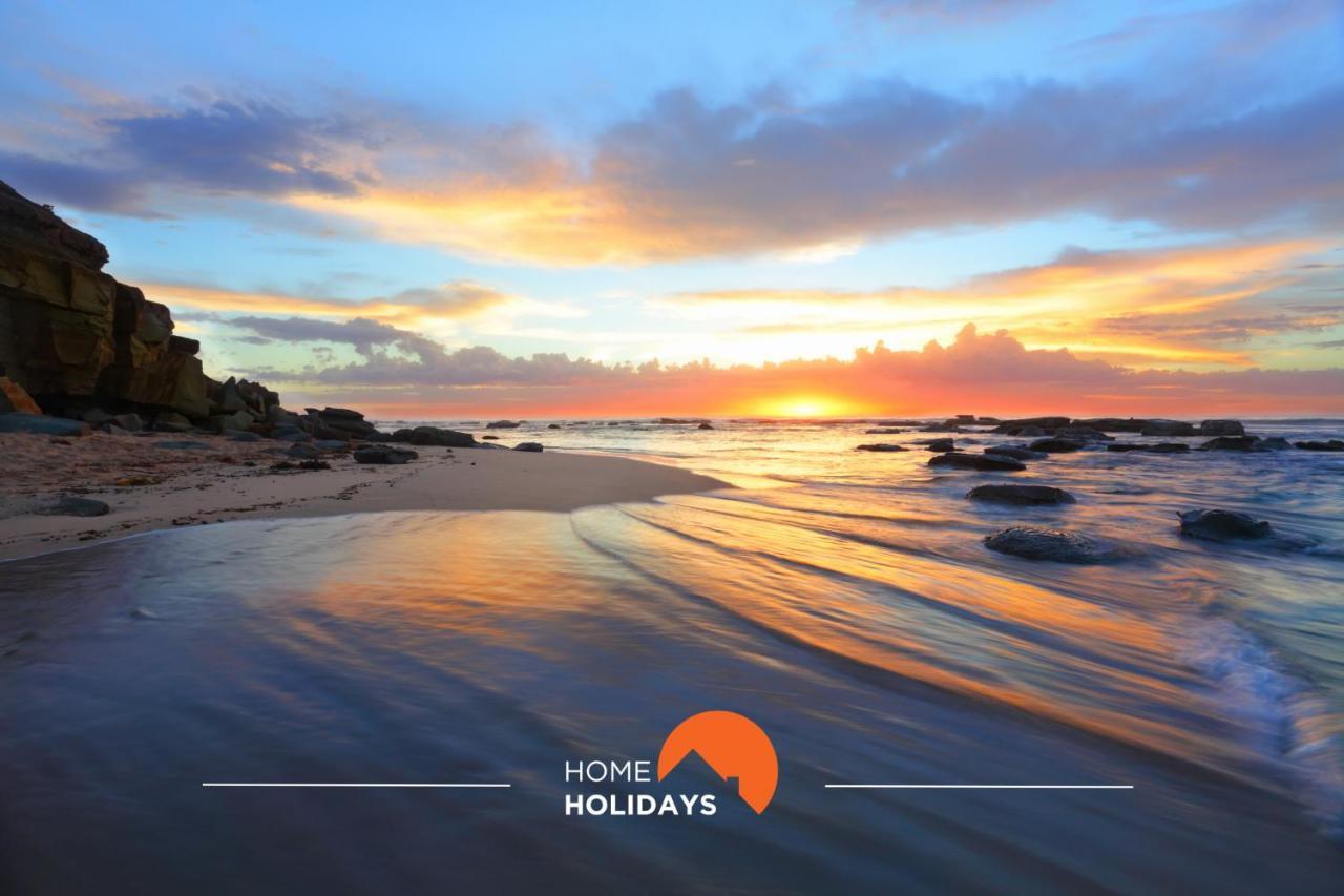 #017 T2 Rossio By Home Holidays Albufeira Eksteriør bilde
