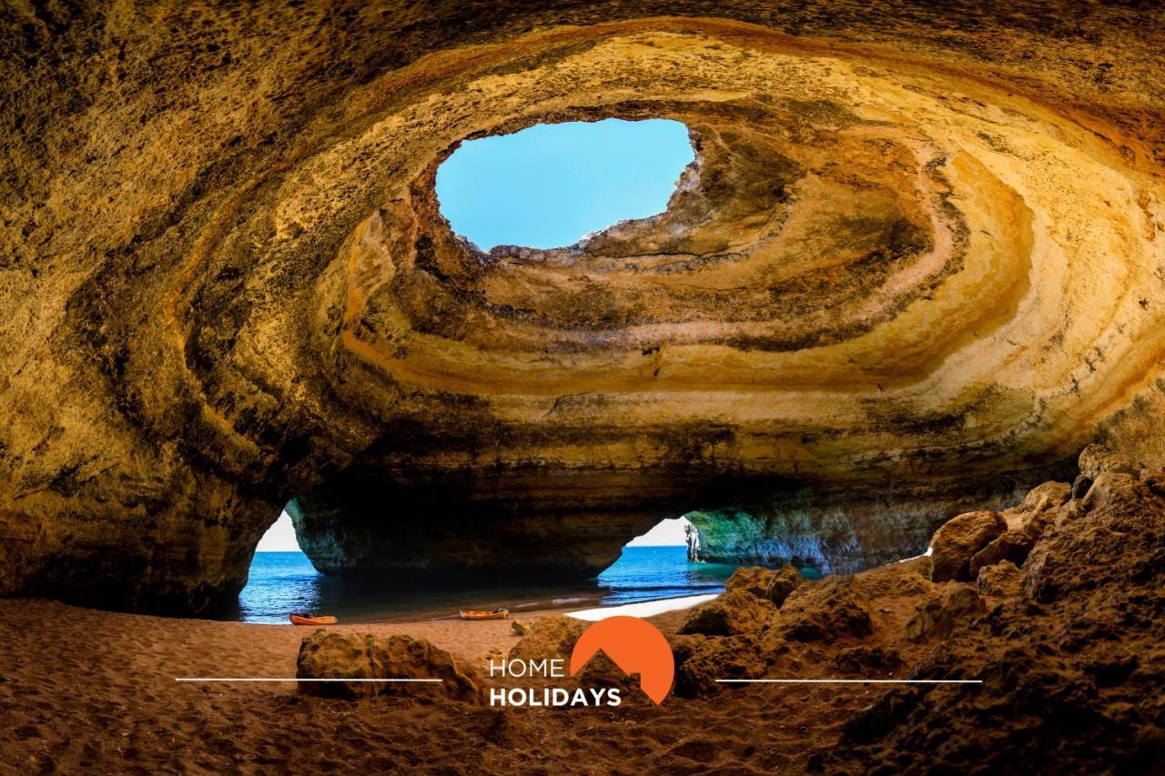 #017 T2 Rossio By Home Holidays Albufeira Eksteriør bilde